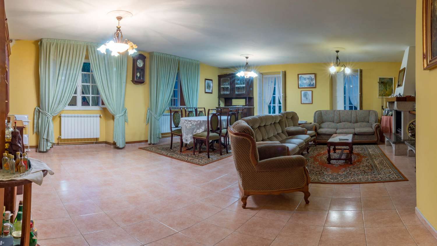 House for sale in Vedra