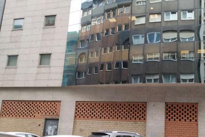Affärslokaler uthyres i La Coruña