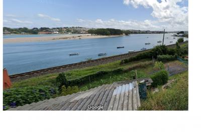 Terrain-à-bâtir en vente à La Coruña