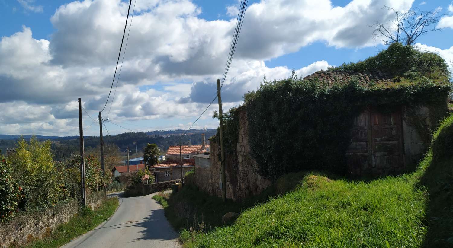 Casa en venda in Silleda