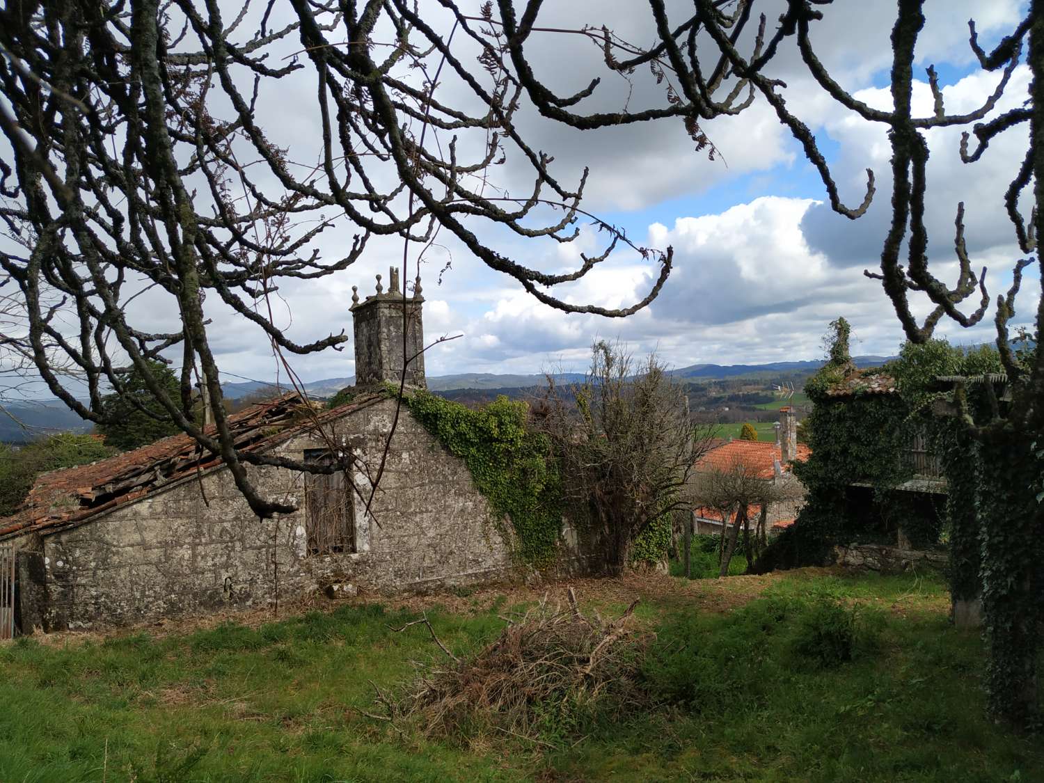 Maison en vente à Silleda