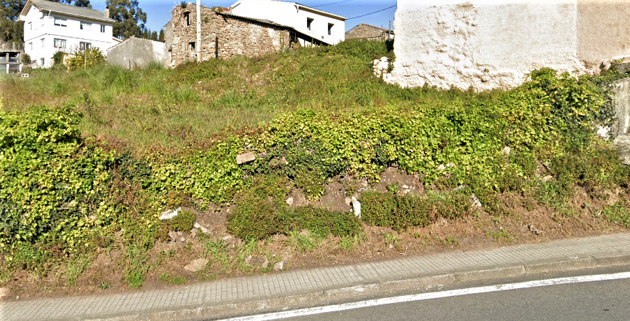 قطعة أرض للبيع في La Coruña