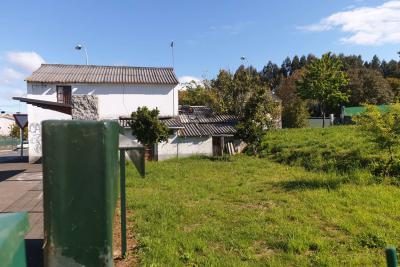 Bauplatz zum verkauf in Oleiros